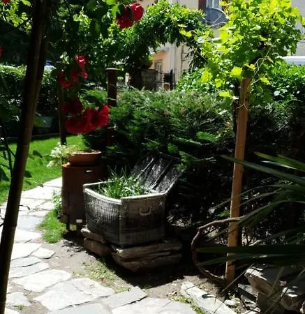 Casa Archi بيت ضيافة لوزون