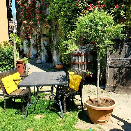Affittacamere Casa Archi ロゾネ