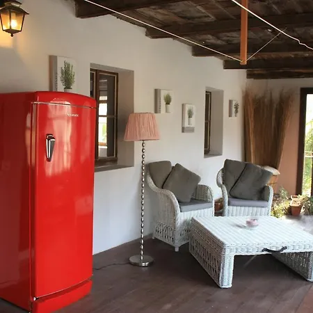 Casa Archi بيت ضيافة