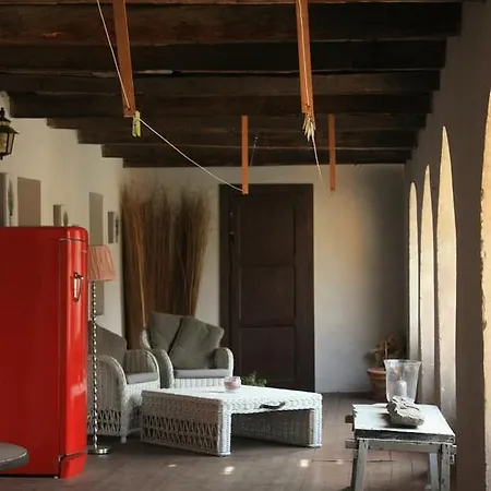 Affittacamere Casa Archi ゲストハウス 2*
