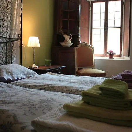 بيت ضيافة Casa Archi 2*