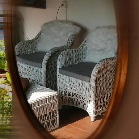 Affittacamere Casa Archi ゲストハウス 2*