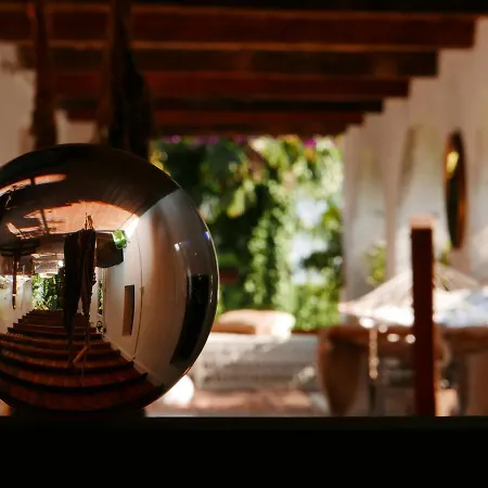 Affittacamere Casa Archi ロゾネ