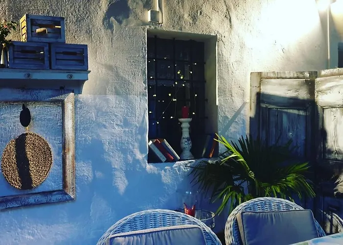 Pensjonat Casa Archi 2*