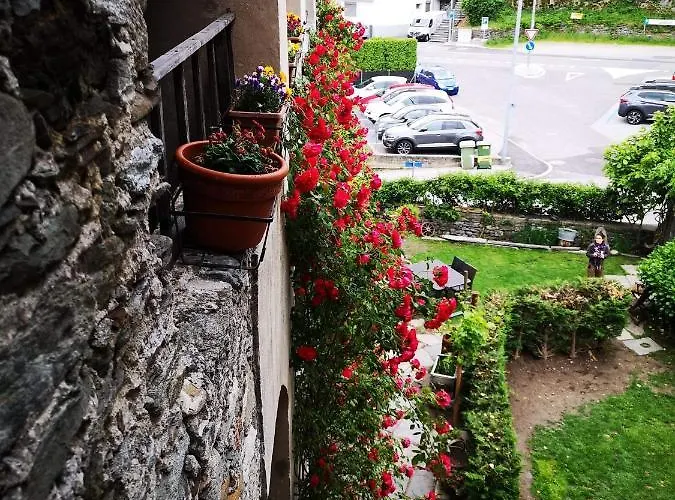 Casa Archi Vendégház