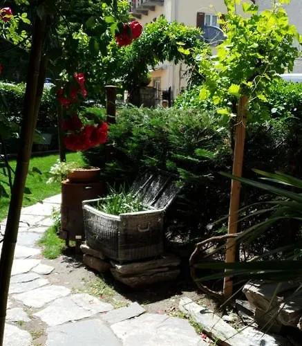 Casa Archi Vendégház Losone