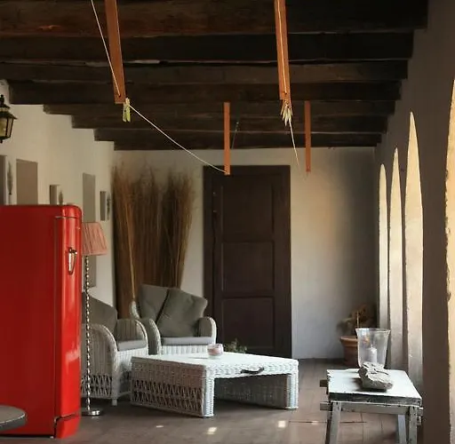 Casa Archi Pensjonat 2*