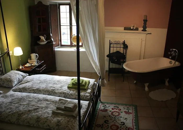 Casa Archi Pensjonat