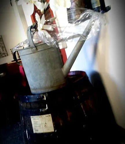 Pensjonat Casa Archi 2*