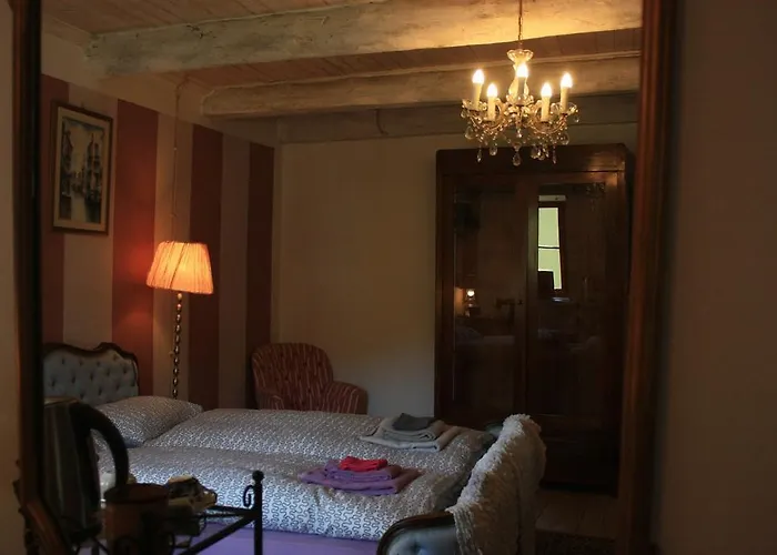 Pensjonat Casa Archi Losone