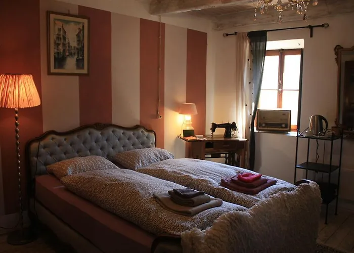 Casa Archi 2* Losone