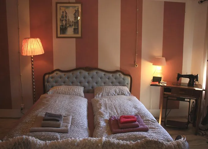 Pensjonat Casa Archi