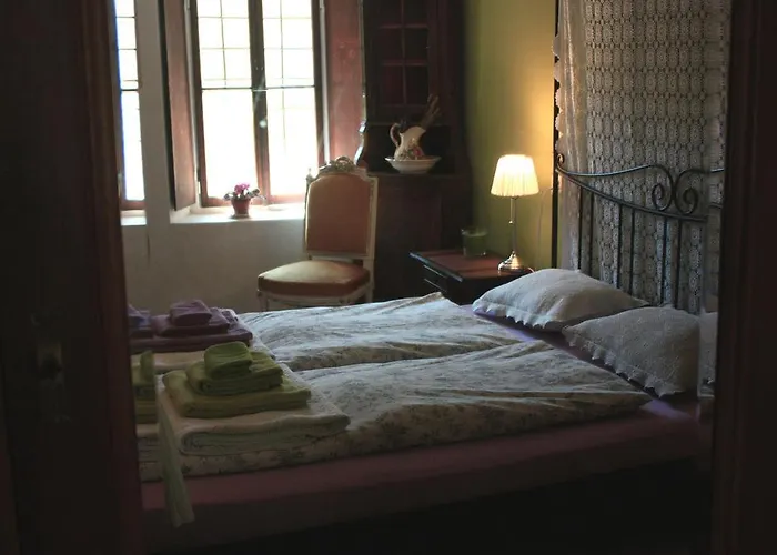 Casa Archi Vendégház