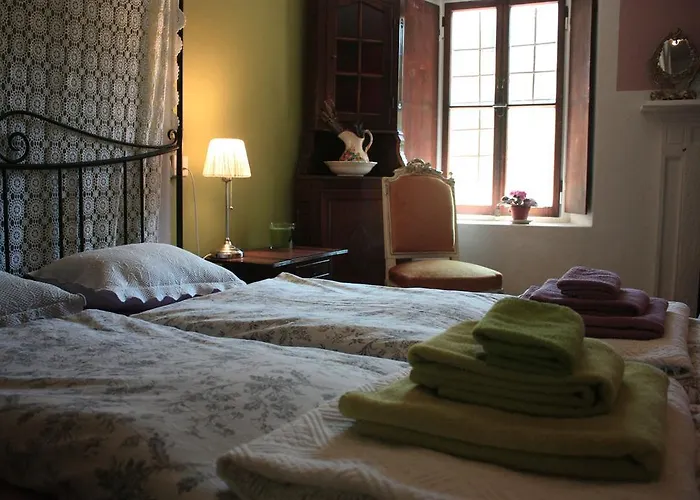 Vendégház Casa Archi 2*