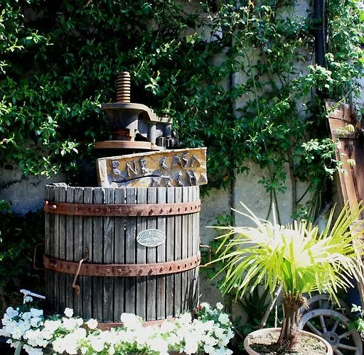 Casa Archi 2* Losone