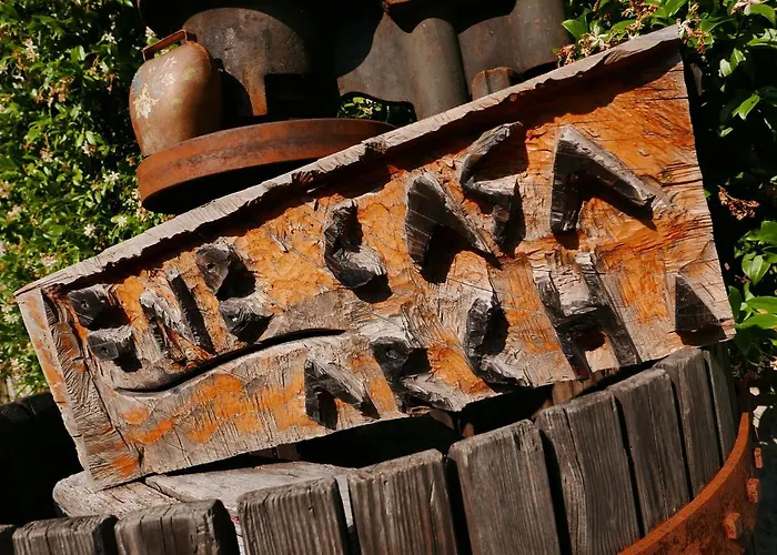 Pensjonat Casa Archi Losone