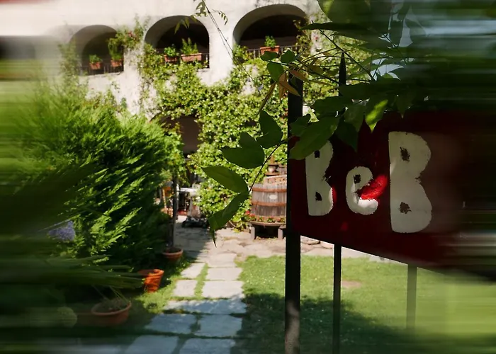 Pensjonat Casa Archi