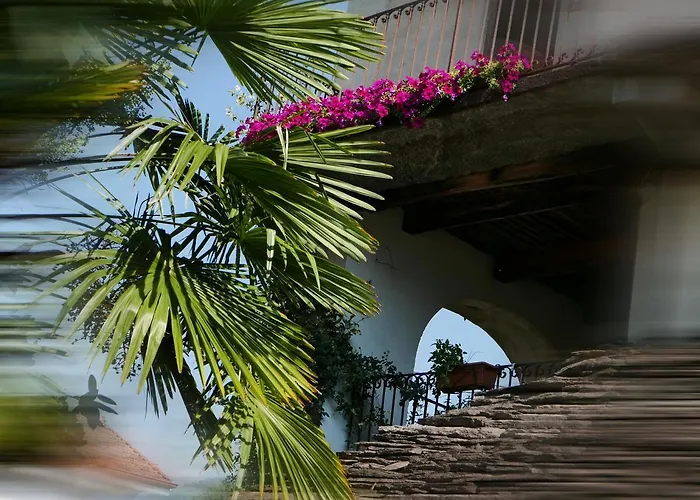 Vendégház Casa Archi 2*