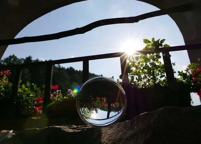 Casa Archi 2* Losone