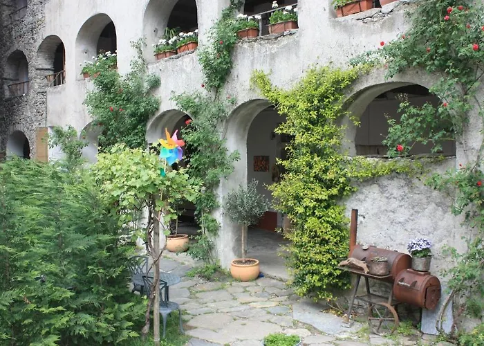 Casa Archi Vendégház 2*