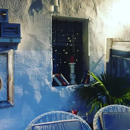 Penzion Casa Archi 2*