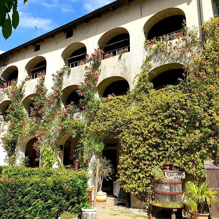 Gasthuis Casa Archi