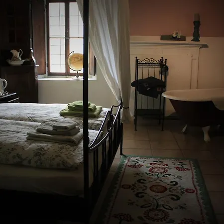 Penzion Casa Archi 2*