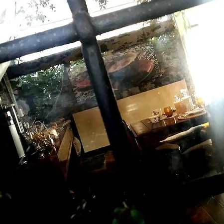 Penzion Casa Archi 2*