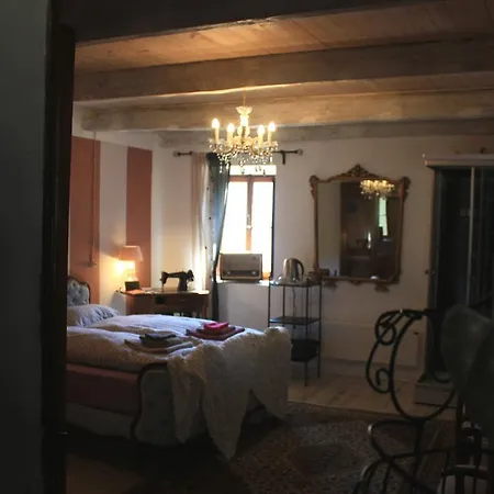 Penzion Casa Archi 2*