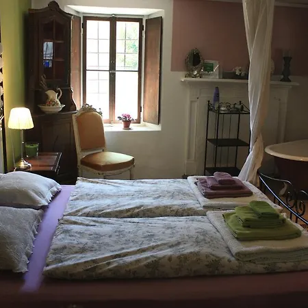 Penzion Casa Archi Losone