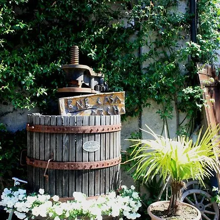 Casa Archi 2* Losone