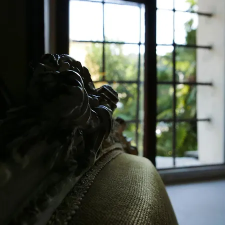 Casa Archi Penzion 2*