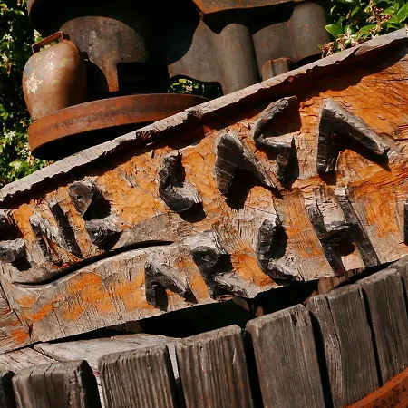 Penzion Casa Archi Losone