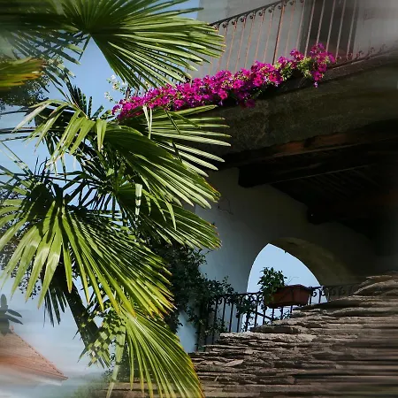 Penzion Casa Archi 2*