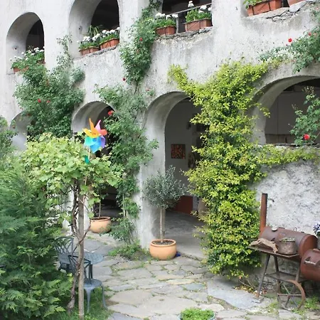 Casa Archi Penzion 2*