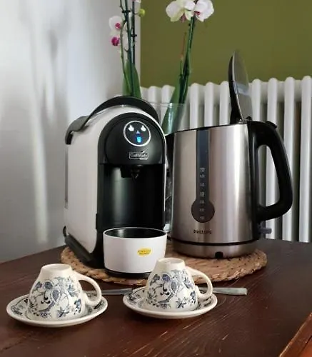 Casa Archi לוזון