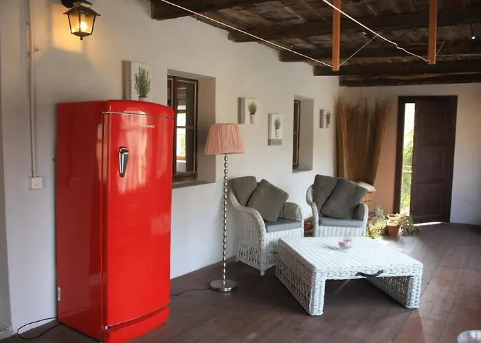 Casa Archi Pensjonat