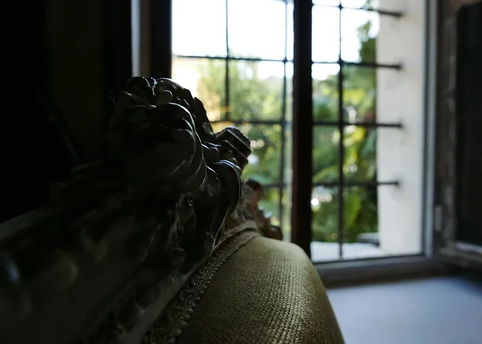 Casa Archi בית הארחה 2*