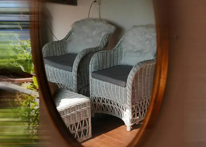 Casa Archi בית הארחה 2*