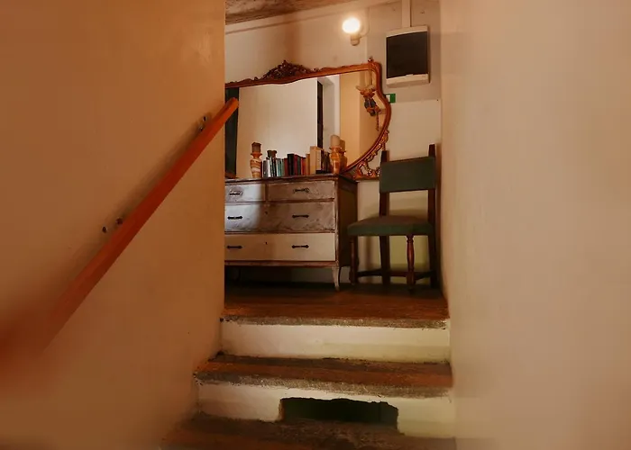 Casa Archi לוזון