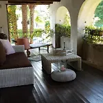 Casa Archi Losone