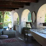 Casa Archi Maison d'hôtes Losone