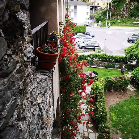 Casa Archi Gasthof