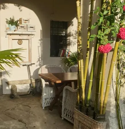Casa Archi Losone