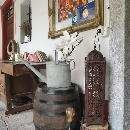 Casa de hóspedes Casa Archi