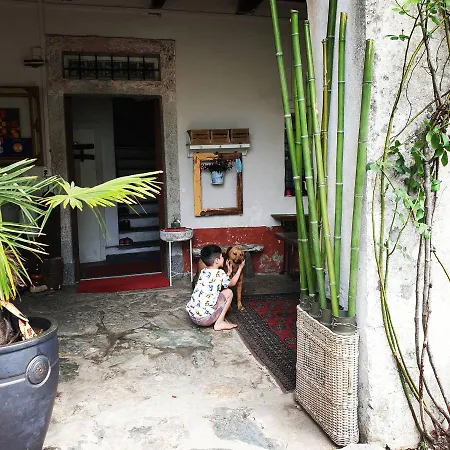 Casa Archi
