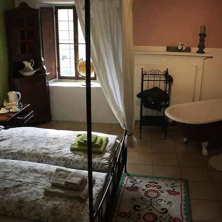 Casa Archi Gasthof