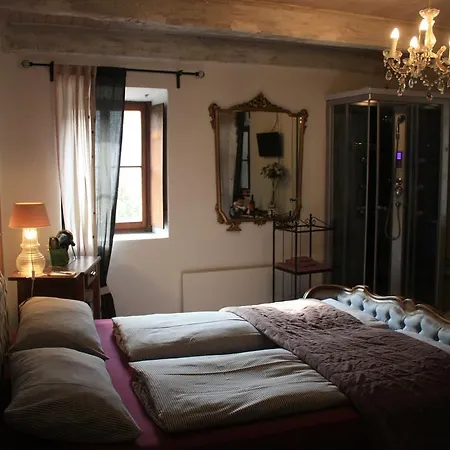 Casa Archi