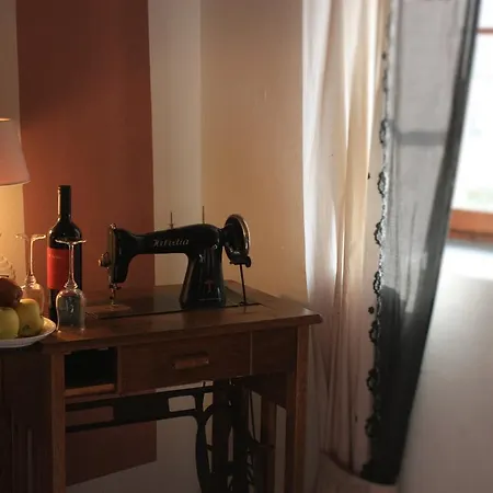 Casa Archi 2*