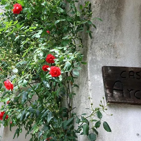 Casa Archi Gasthof